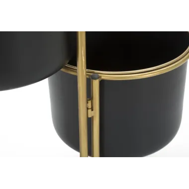 P/VASI 3 GOLDY 68x22,5x55 cm